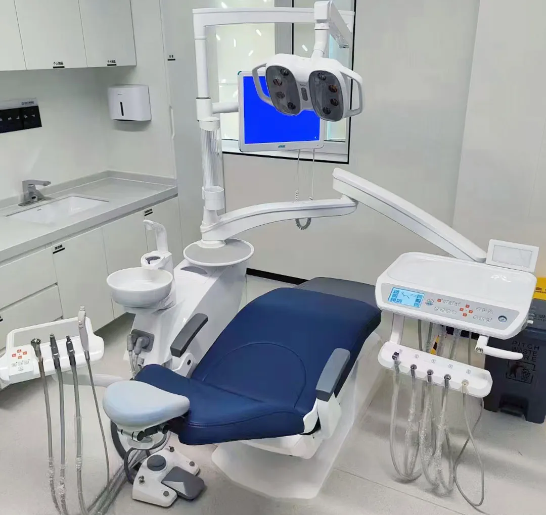 dental chair_208A