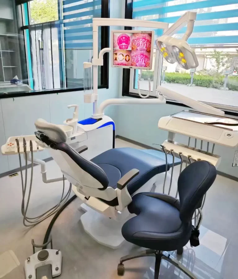 ZIANN dentist chair 208Q2