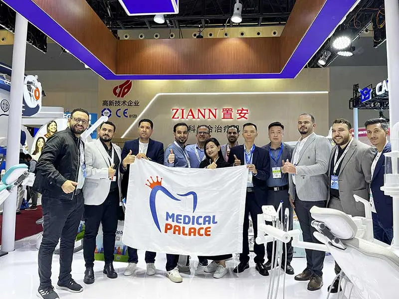 Dental-exhibition_Dentechchina