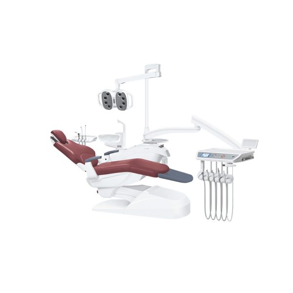 High-Quality ZA-208A Dental Unit For Sale