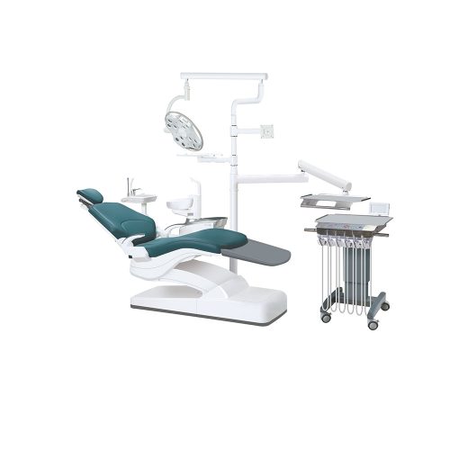 Implant-chair-ZA-208B