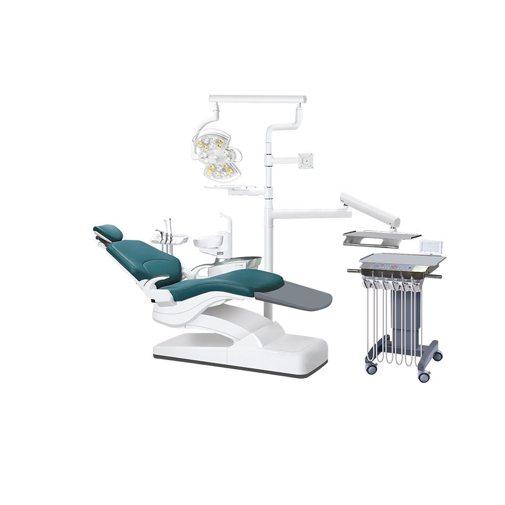 Implant dental chair ZA 208B 1 of Ziann Implant Chair ZA-208B Implant-dental-chair-ZA-208B