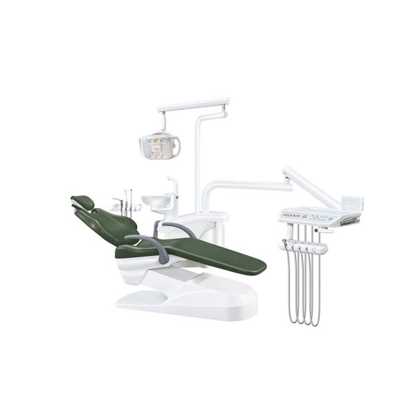 Integral Dental chair ZA 208C Integral dental chair ZA-208C