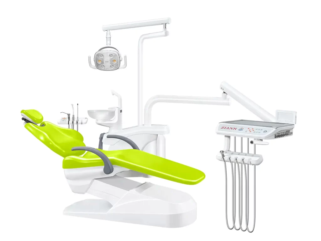 Integral-Dental-chair-ZA-208C