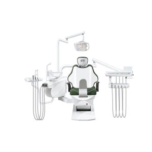 Integral Dental chair ZA-208C