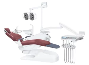 The-3rd-generation-dental unit