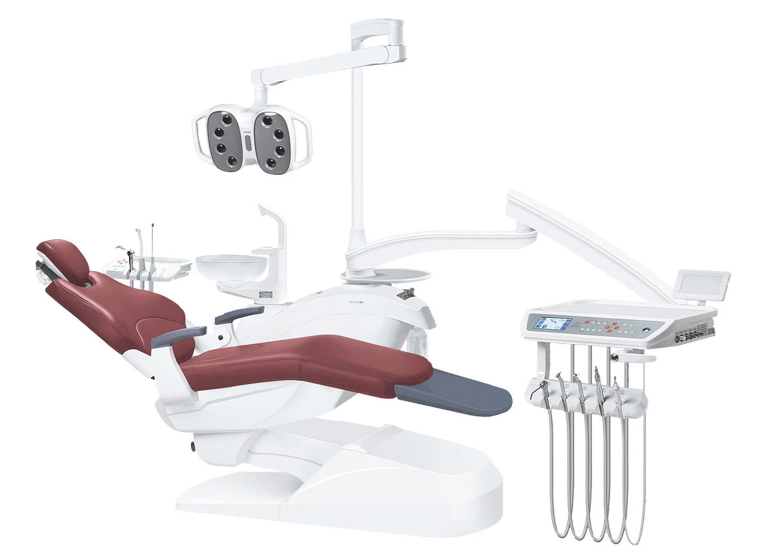 The-3rd-generation-dental-chair