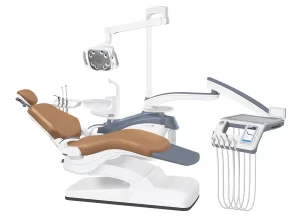 Hot selling Dental Unit ZA-208Q5