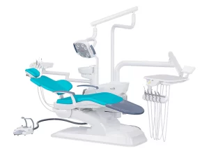 Dental Chair ZA-208F