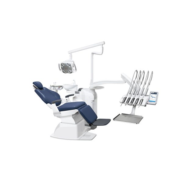 Tri fold dental chair ZA 208Q8 Tri-fold dental chair ZA-208Q8