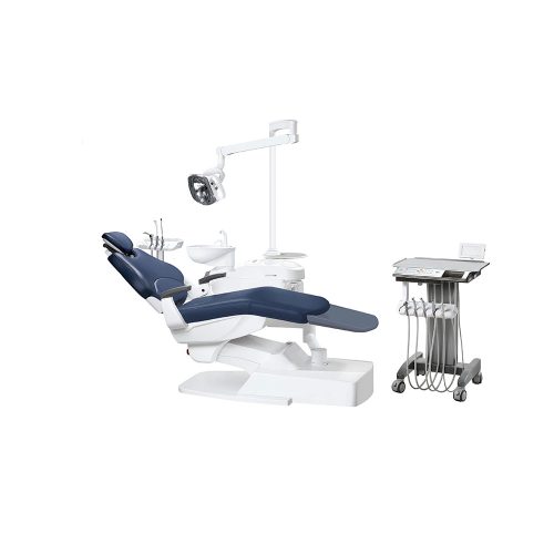 ZIANN-dental-chair-ZA-208Q1 best dental chair supplier in China