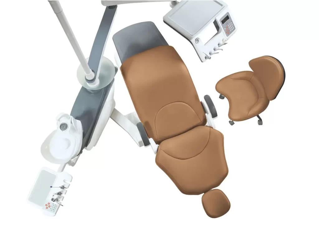 ZIANN dental unit ZA 208Q5 of ZIANN dental unit : 3 Complete Solutions for Your Practice ZIANN-dental-unit-ZA-208Q5