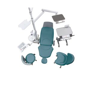 Ziann Implant Chair ZA 208B of Ziann High Grade Implant Chair ZA-208B Ziann-Implant-Chair-ZA-208B