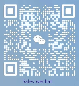 Ziann sales-wechat