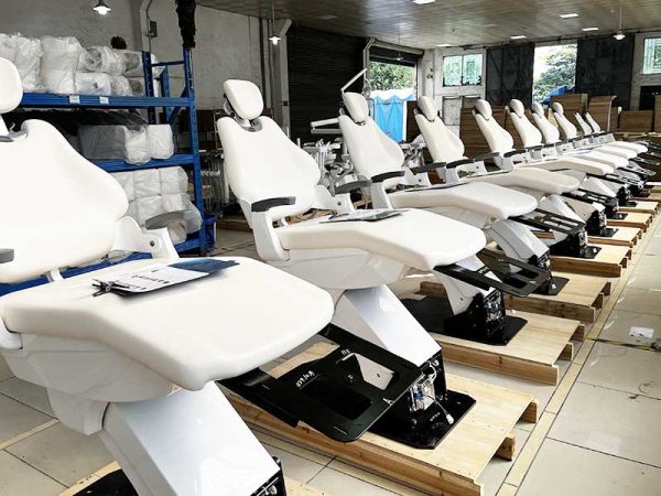 Dental Chair Manufacturers