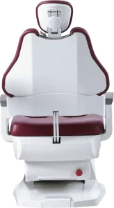 chair farme back rest of 2018 version dental chair ZA-208C chair farme back rest