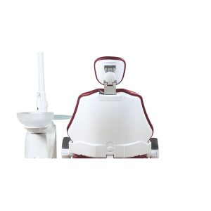 dental chair za 208q3 backrest of Ziann Dental Chair For Dentist ZA-208Q3 dental-chair-za-208q3_backrest