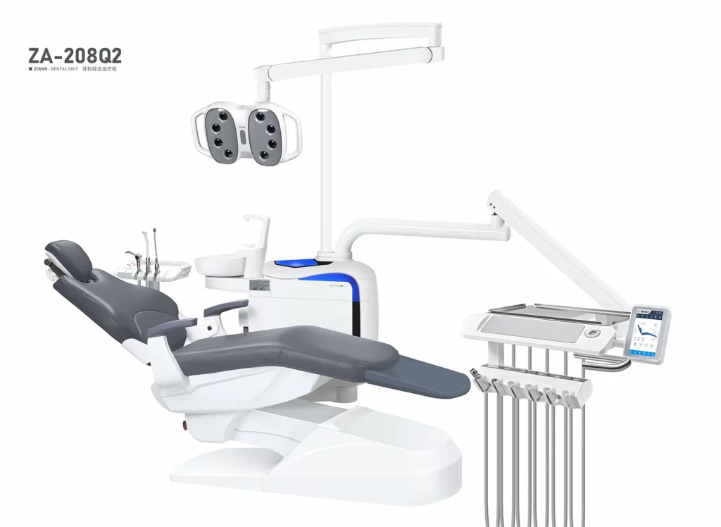 dental-unit-ZA-208Q2