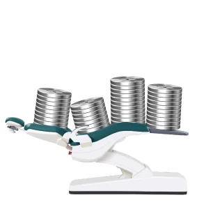 implant unit chair frame of Ziann High Grade Implant Chair ZA-208B implant unit chair frame