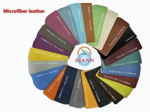 ZIANN micro-fiber-leather