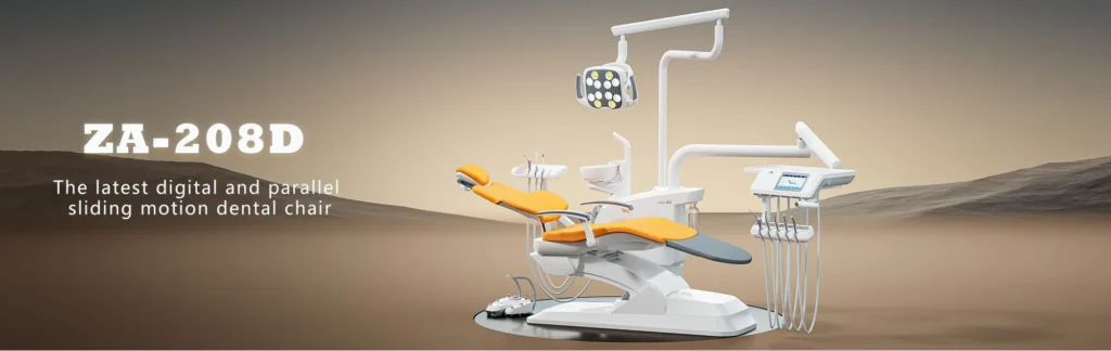 za-208d-dental-unit-banner