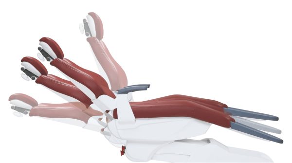 Dental chair ZA-208A_01