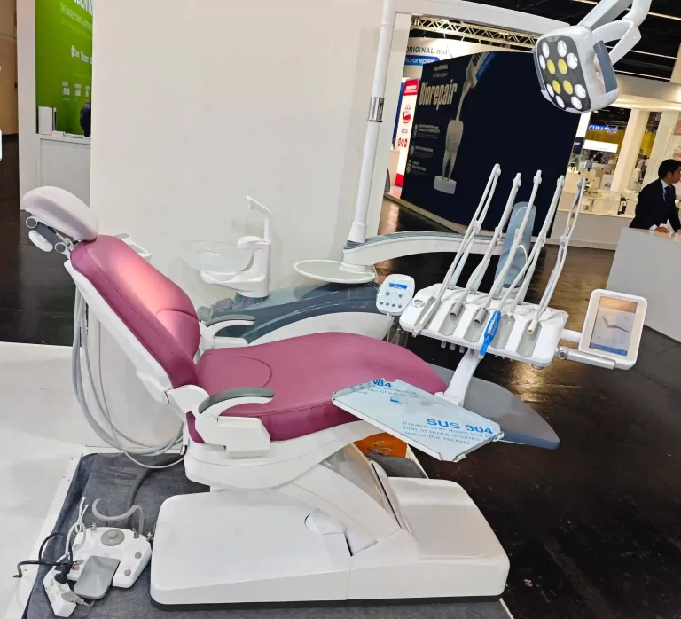 Why Is a Dental Chair Cost So Different