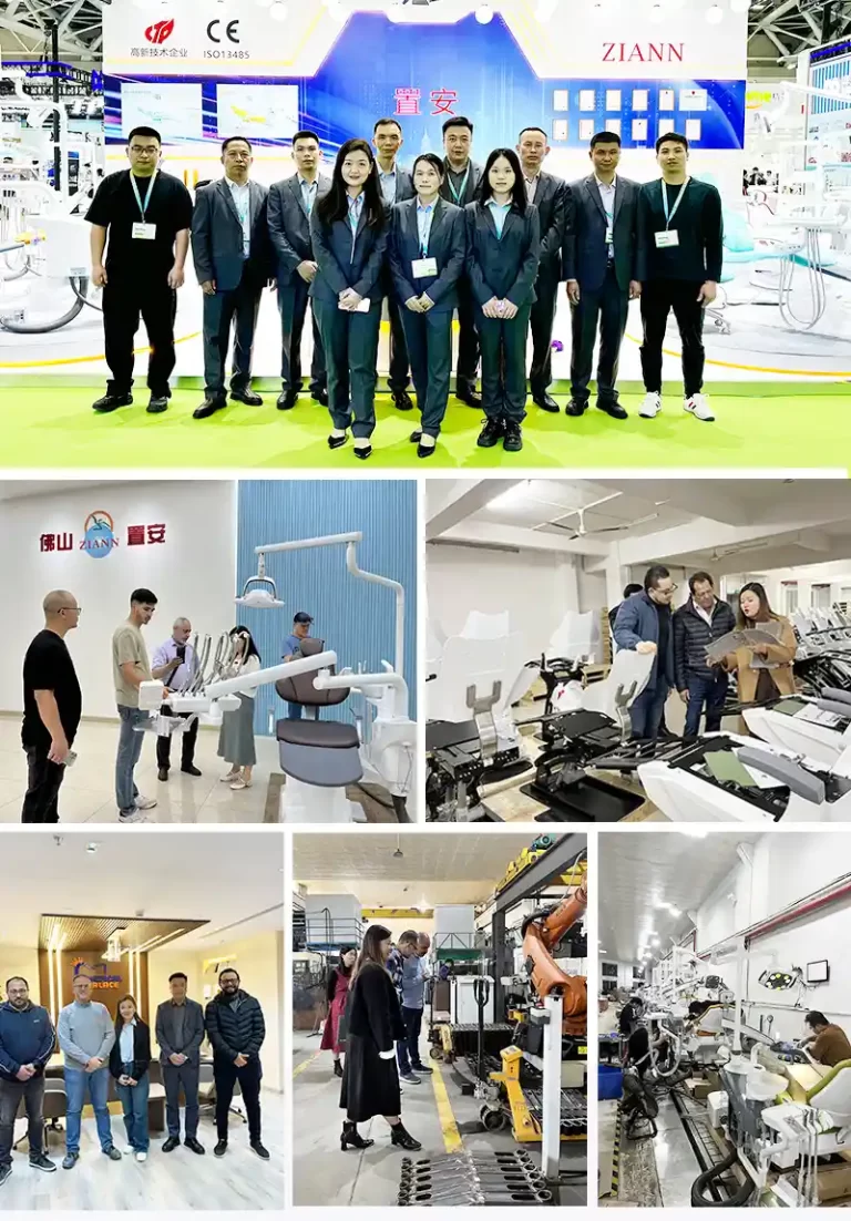 Welcome to visit ZIANN factory of Home Welcome-to-visit-ZIANN-factory
