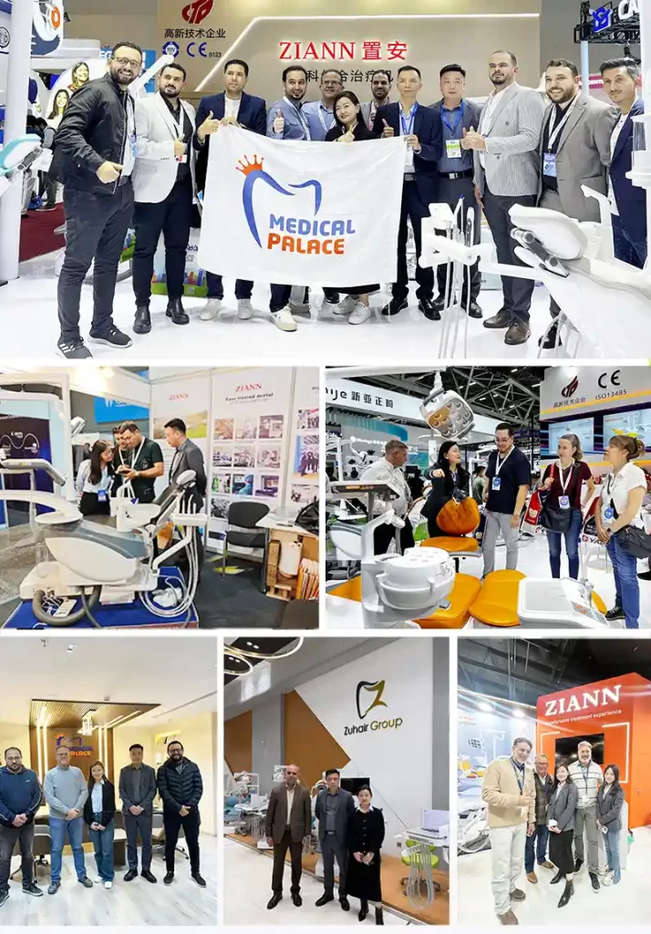 ZIANN-dental-exhibiton