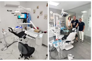 Professional Dental Chair Supplier