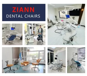 dental chair brands