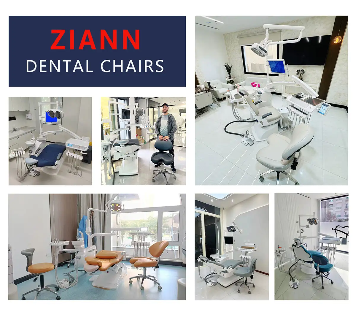 good dental unit price