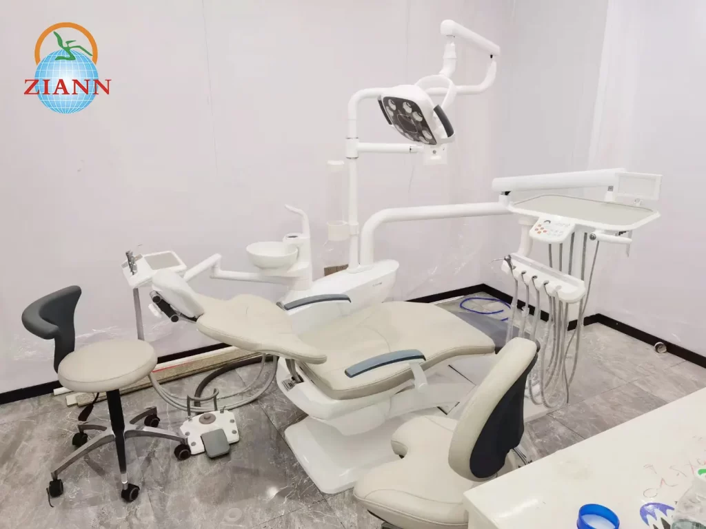 dental chair manufacturer in China of Top High-End Dental Chair Manufacturers in China: Expert Recommendations dental chair manufacturer in China