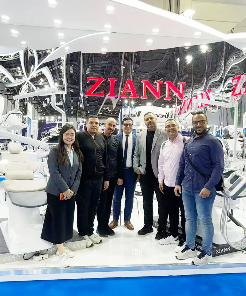ZIANN AT AEEDC 2026 of Success at AEEDC Dubai2026: ZIANN Thanks Its Valued Partners ZIANN AT AEEDC 2026 Success at AEEDC Dubai2026: ZIANN Thanks Its Valued Partners