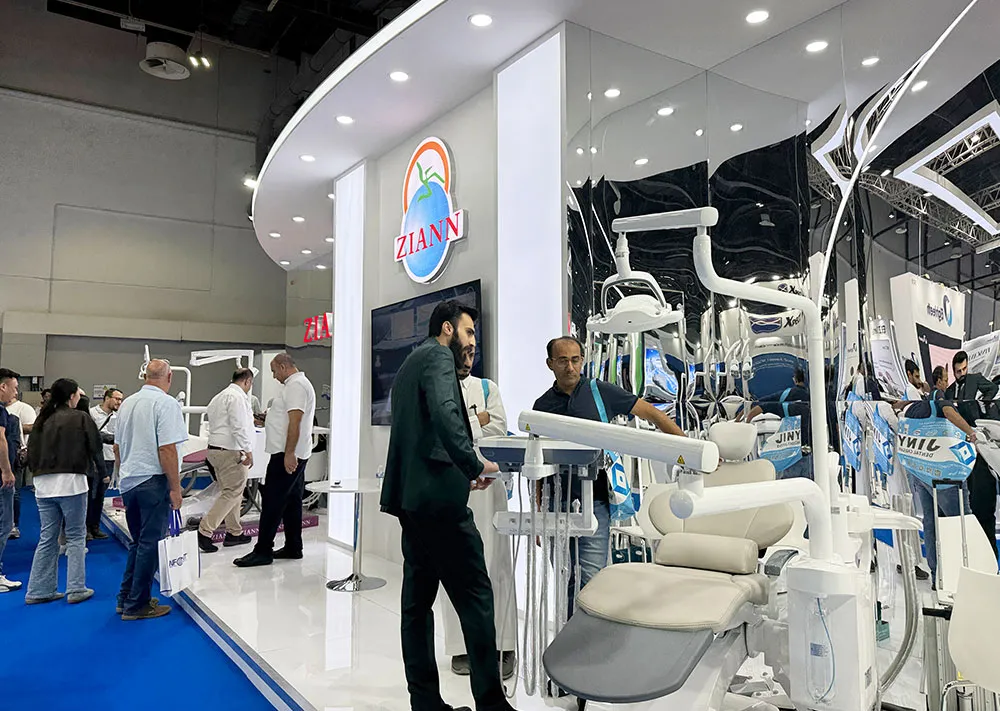 ZIANN AT AEEDC2026 2 of Success at AEEDC Dubai2026: ZIANN Thanks Its Valued Partners ZIANN AT AEEDC2026 2 Success at AEEDC Dubai2026: ZIANN Thanks Its Valued Partners