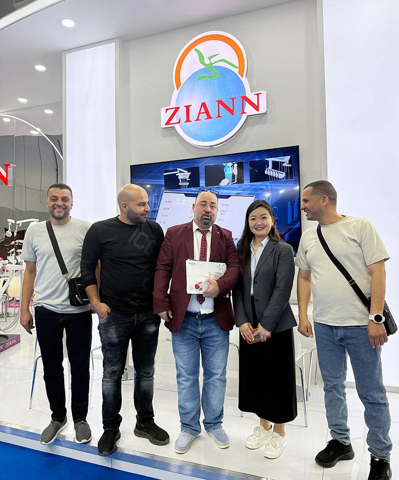ZIANN AT AEEDC2026 of Success at AEEDC Dubai2026: ZIANN Thanks Its Valued Partners ZIANN AT AEEDC2026 Success at AEEDC Dubai2026: ZIANN Thanks Its Valued Partners