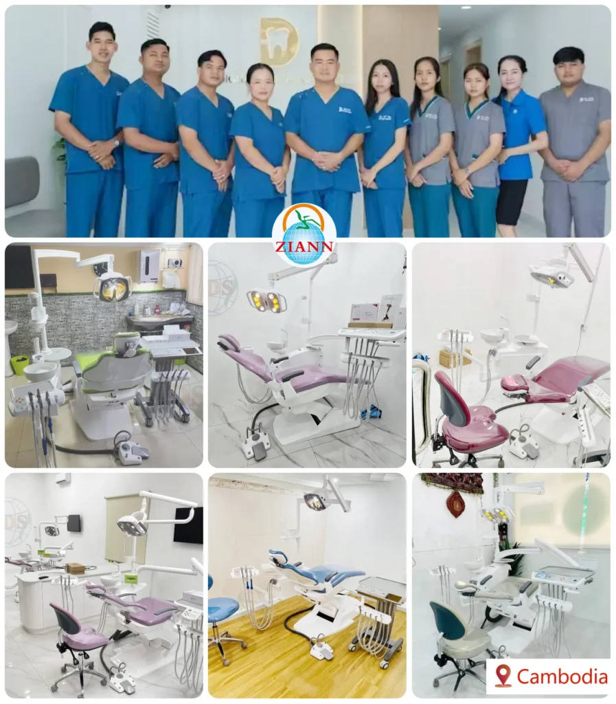 ziann agent in Cambodia of Celebrating a Milestone: ZIANN Partner Launches Successfully in Cambodia ziann agent in Cambodia