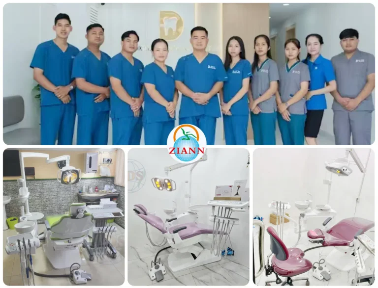 ziann agent in Cambodia